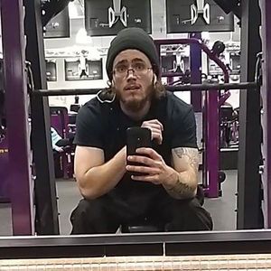 Meet your Posher, William